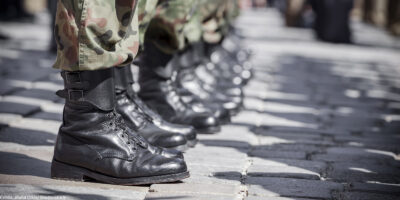 鈥淭here Was No One That Looked Like Me:鈥� Why Diversity Matters in the Military
